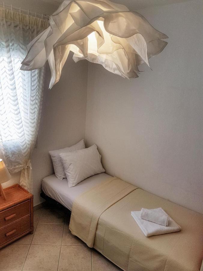 Perfect Hospitality - Elenas House, Nikiti Villa Buitenkant foto