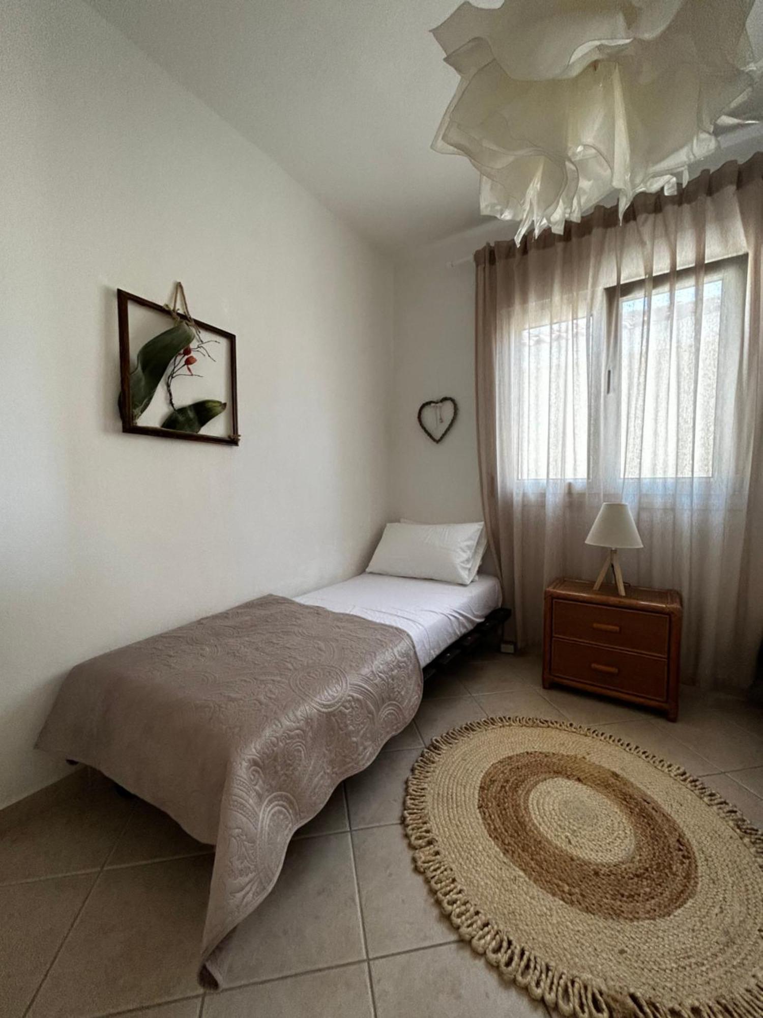 Perfect Hospitality - Elenas House, Nikiti Villa Buitenkant foto