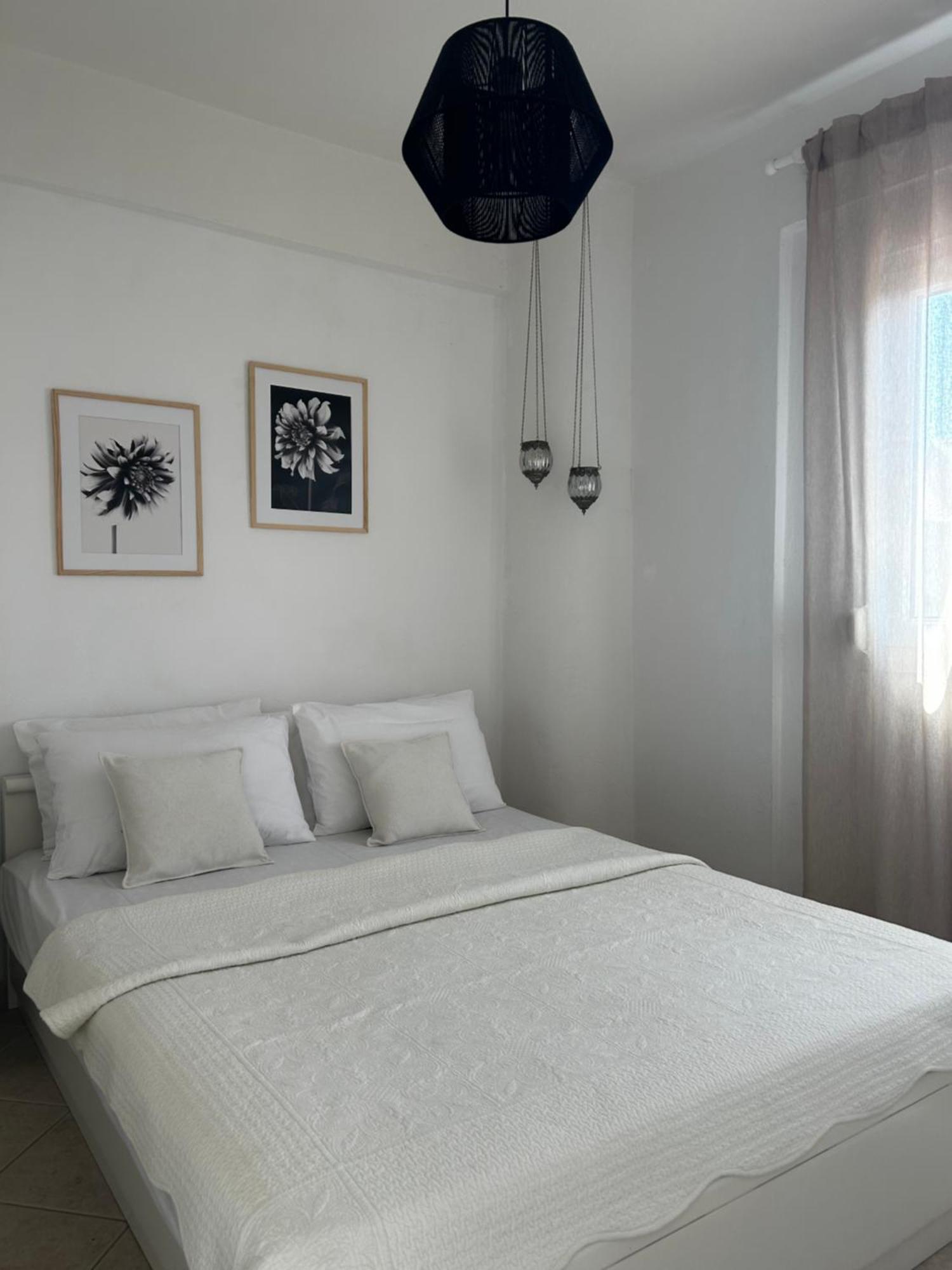Perfect Hospitality - Elenas House, Nikiti Villa Buitenkant foto