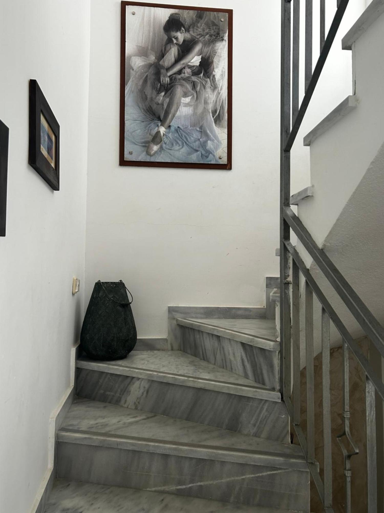 Perfect Hospitality - Elenas House, Nikiti Villa Buitenkant foto