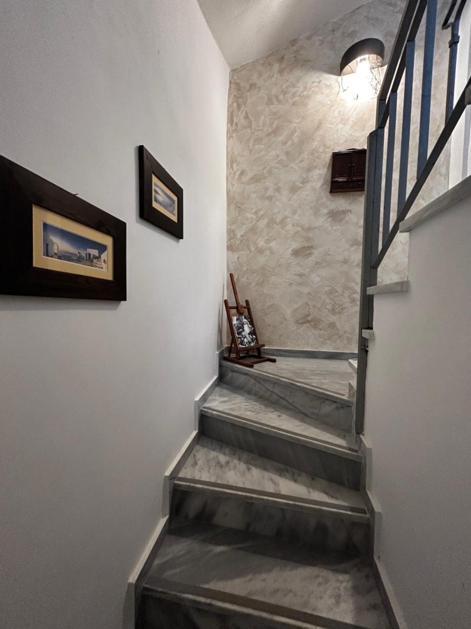 Perfect Hospitality - Elenas House, Nikiti Villa Buitenkant foto