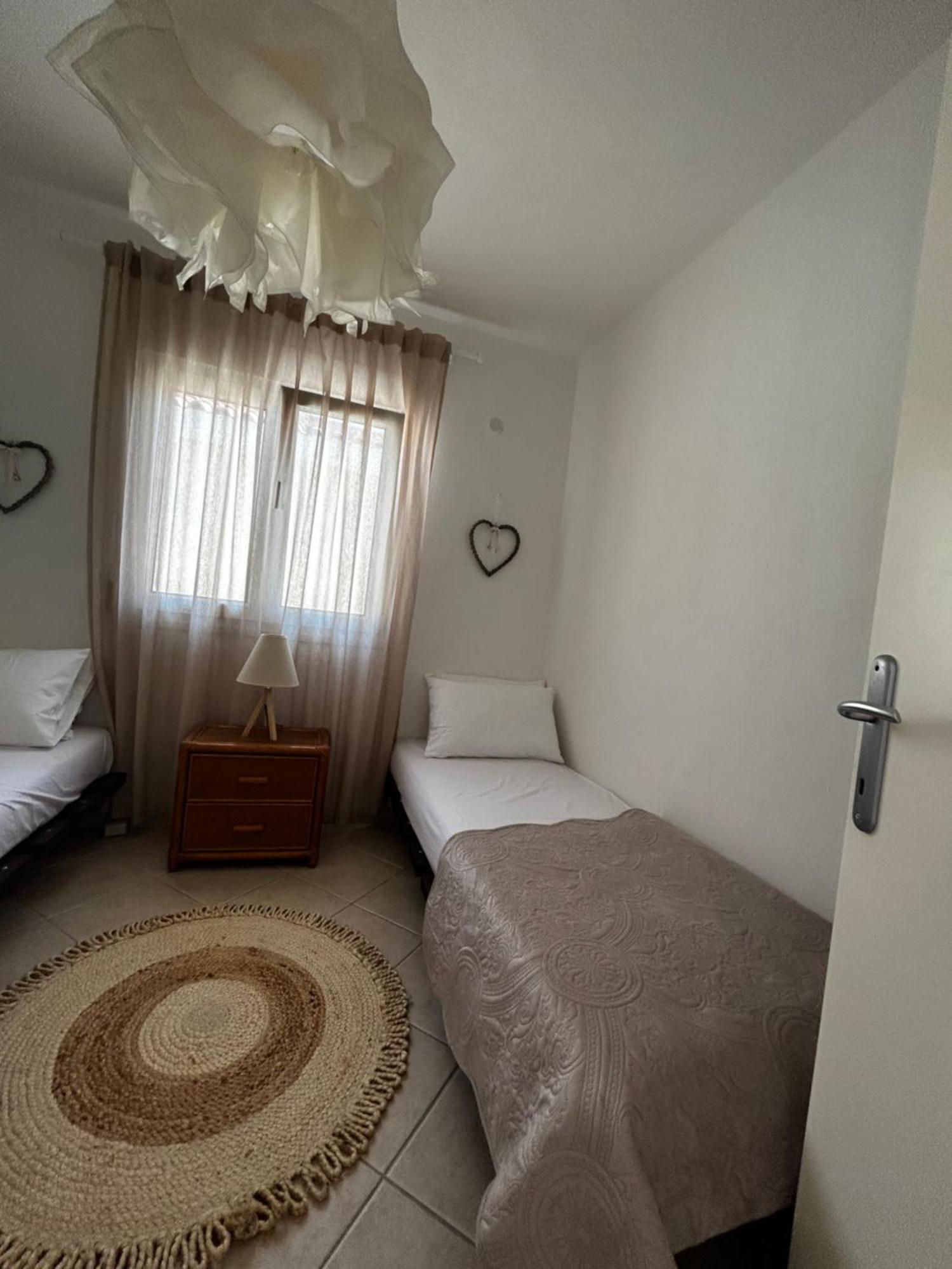 Perfect Hospitality - Elenas House, Nikiti Villa Buitenkant foto