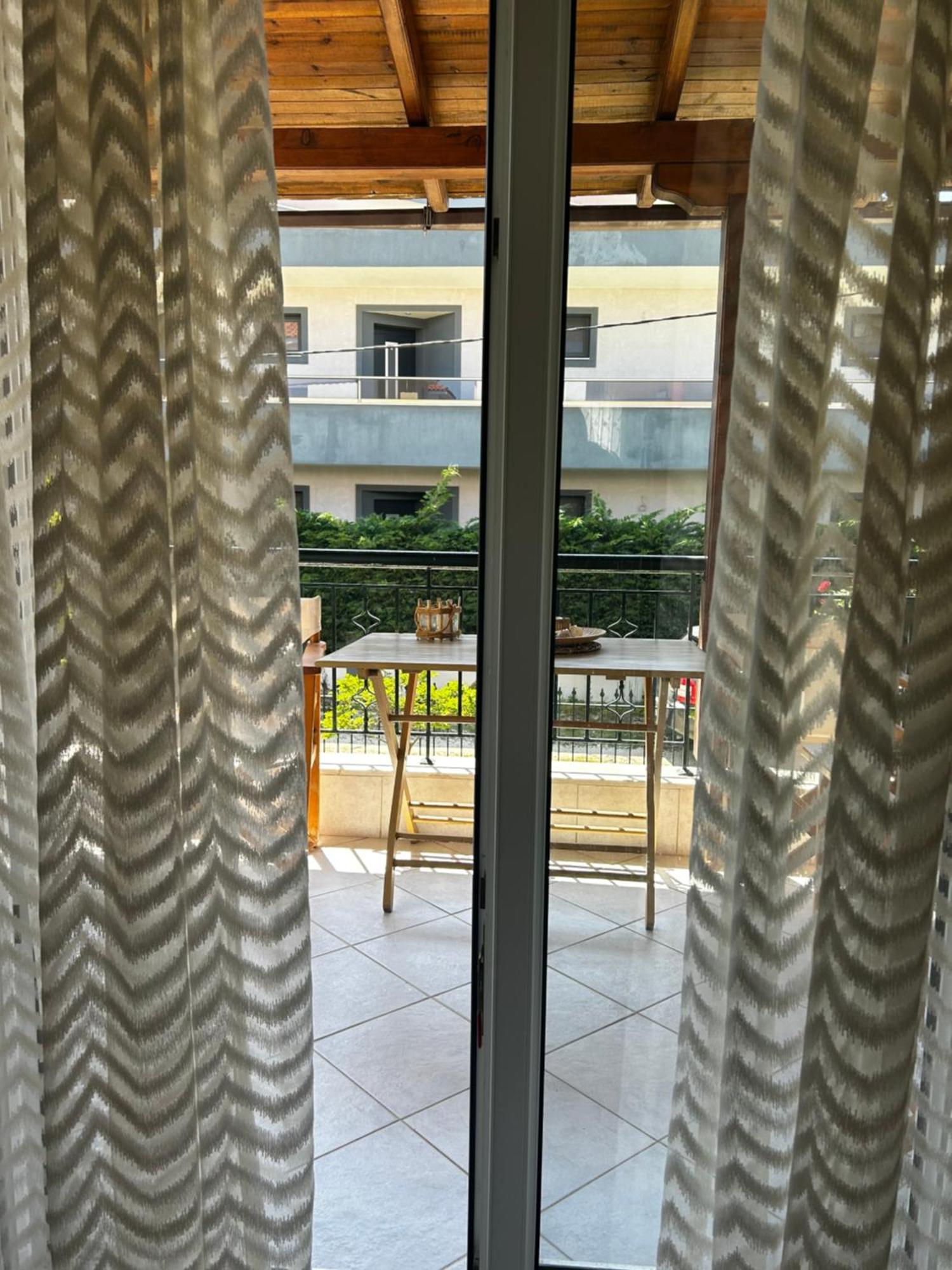 Perfect Hospitality - Elenas House, Nikiti Villa Buitenkant foto